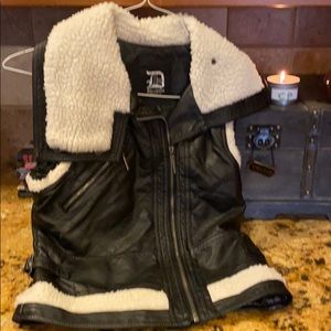 Dollhouse Vest